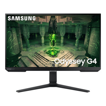 Samsung Odyssey LS27BG400EU 27" Full HD Gaming Monitor