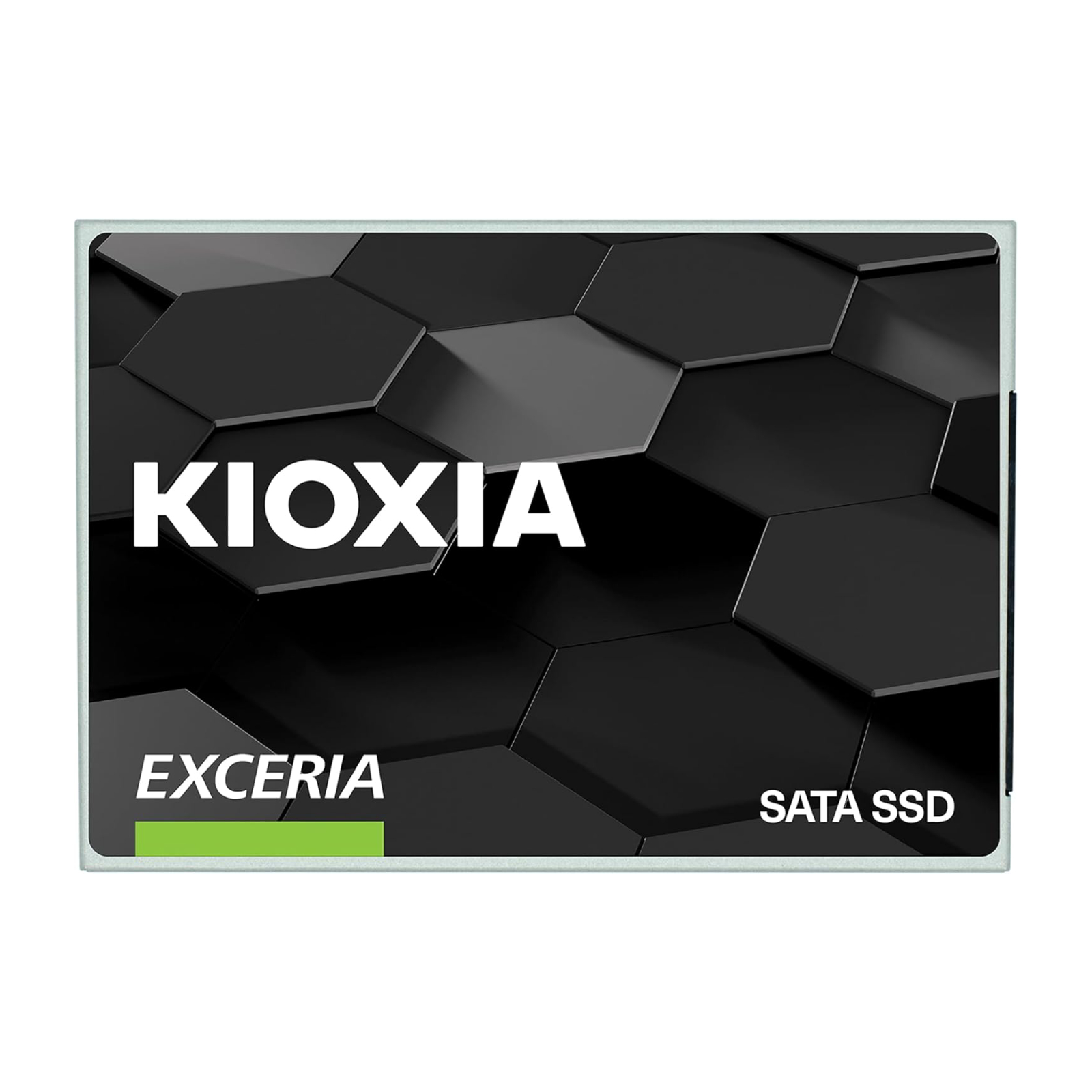 Kioxia Black Exceria 960Gb 2.5" Sata Tlc Ssd Solid State Drive