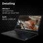 Lenovo Legion 5 Gaming Laptop i7-10750H 16GB 512GB SSD 17.3" FHD 6GB Graphics