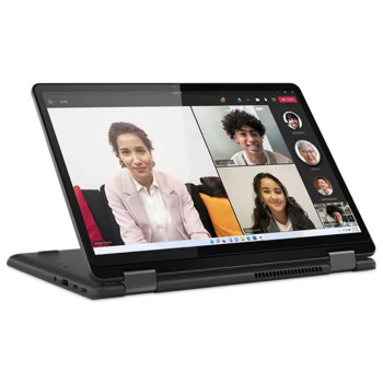 Refurbished Lenovo 13w Yoga Gen 2 AMD Ryzen 5 7530U 8GB RAM 512GB SSD 13.3" Windows 11 Home Laptop