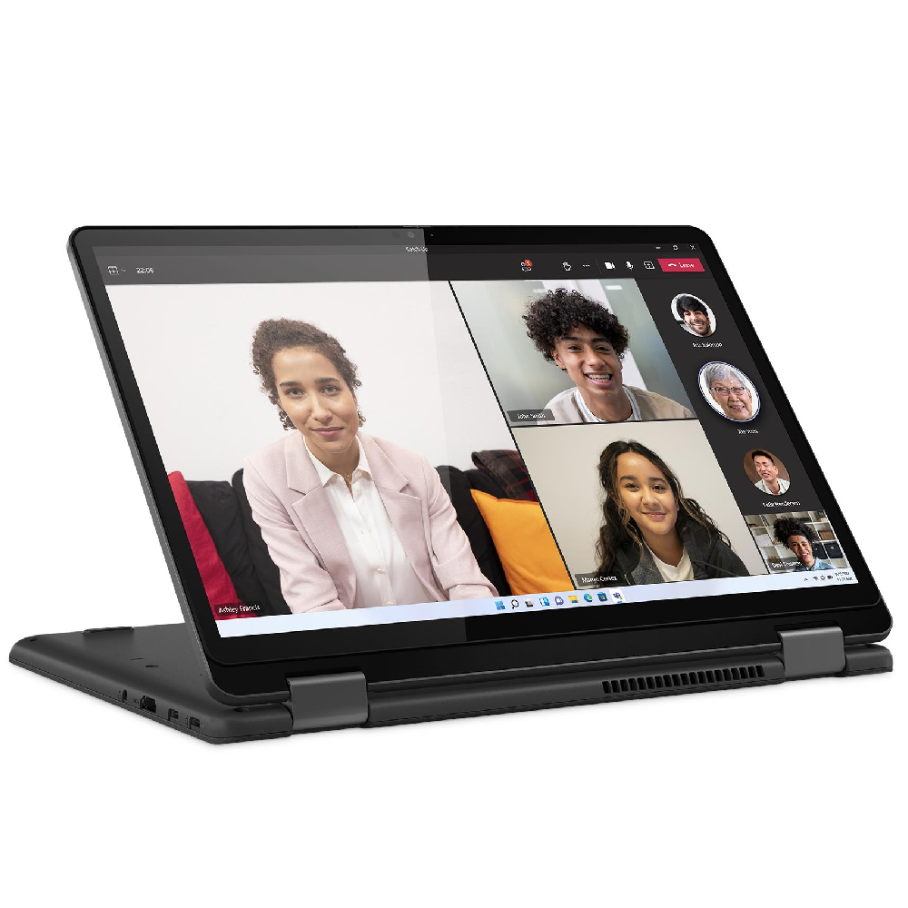Refurbished Lenovo 13w Yoga Gen 2 AMD Ryzen 5 7530U 8GB RAM 512GB SSD 13.3" Touchscreen No OS 2-in-1 Laptop