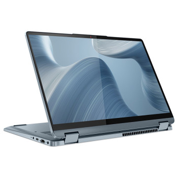 Refurbished Lenovo IdeaPad Flex 5 14IAU7 Intel Core i3 12th Gen 8GB RAM 128GB SSD 14" Touchscreen Window 11 Home S Laptop