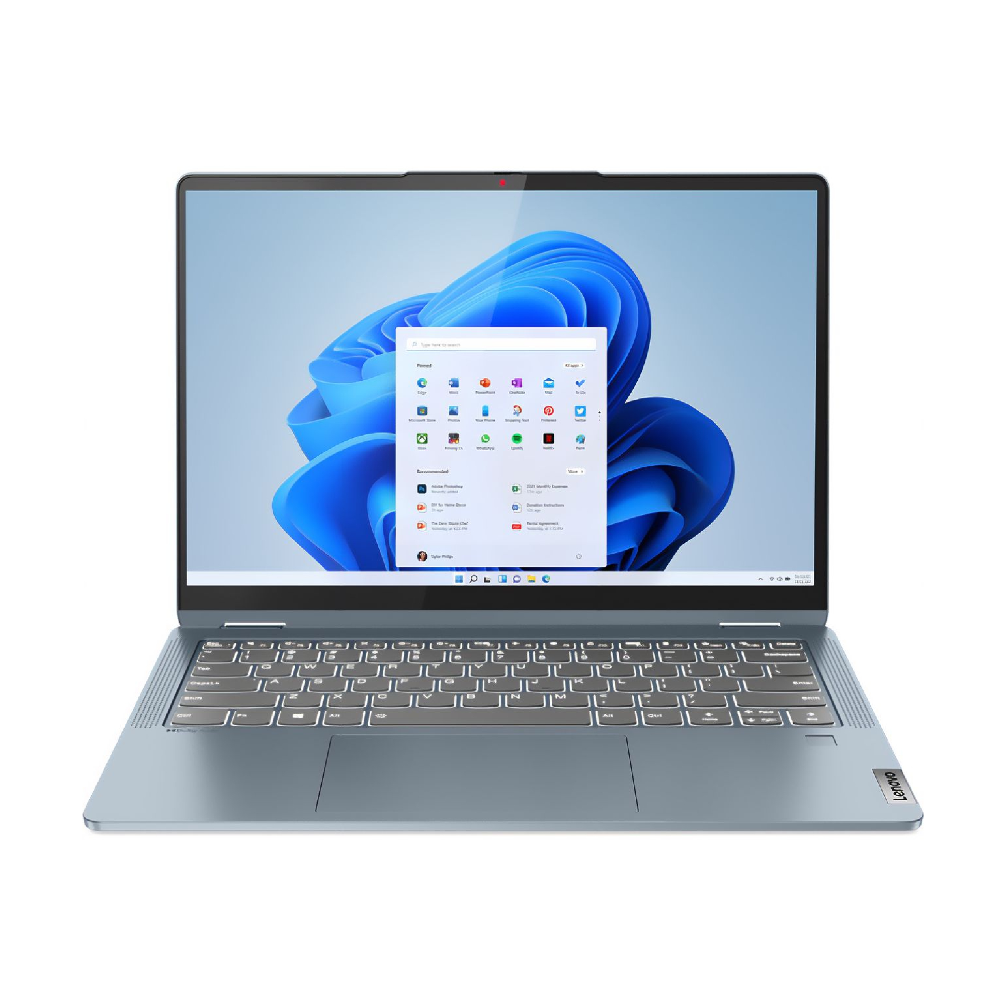 Lenovo IdeaPad Flex 5 i3 8GB 128GB Touchscreen Laptop