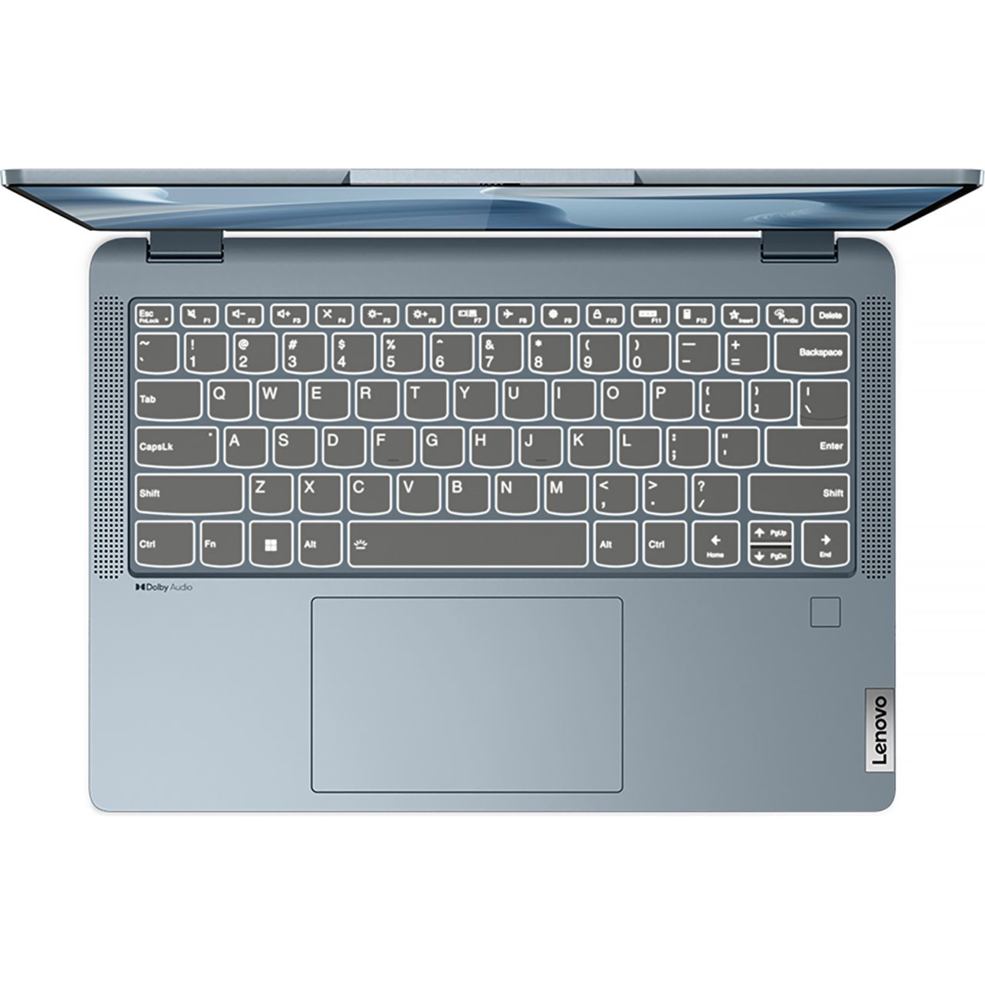 Lenovo IdeaPad Flex 5 i3 8GB 128GB Touchscreen Laptop