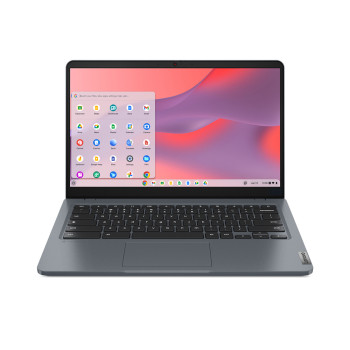 Refurbished Lenovo 14e Chromebook Gen 3 Intel N100 8GB RAM 64GB eMMC 14" Touchscreen ChromeOS Laptop