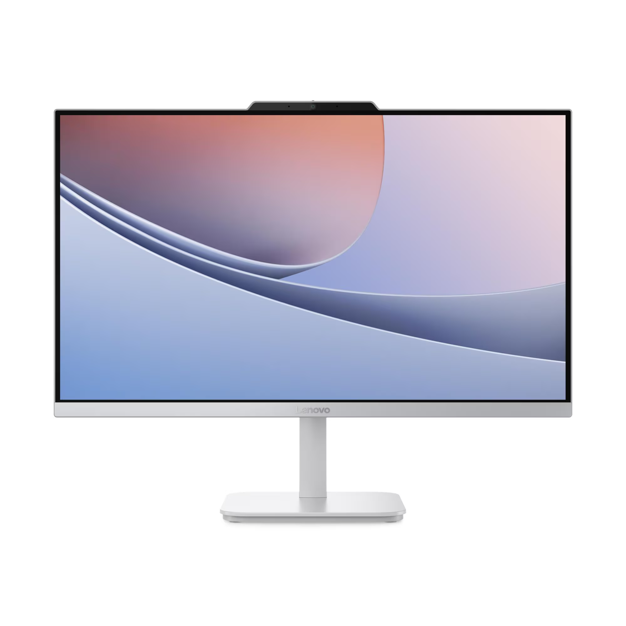 Lenovo A100 Intel Core i3-N305 8GB RAM 512GB SSD 23.8" Windows 11 Home All-in-One Desktop PC
