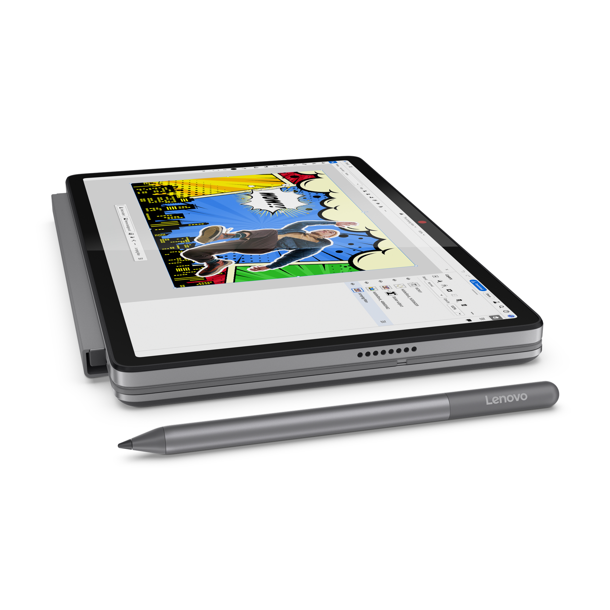 Lenovo Chromebook Duet 11M889 8GB/128GB 10.9