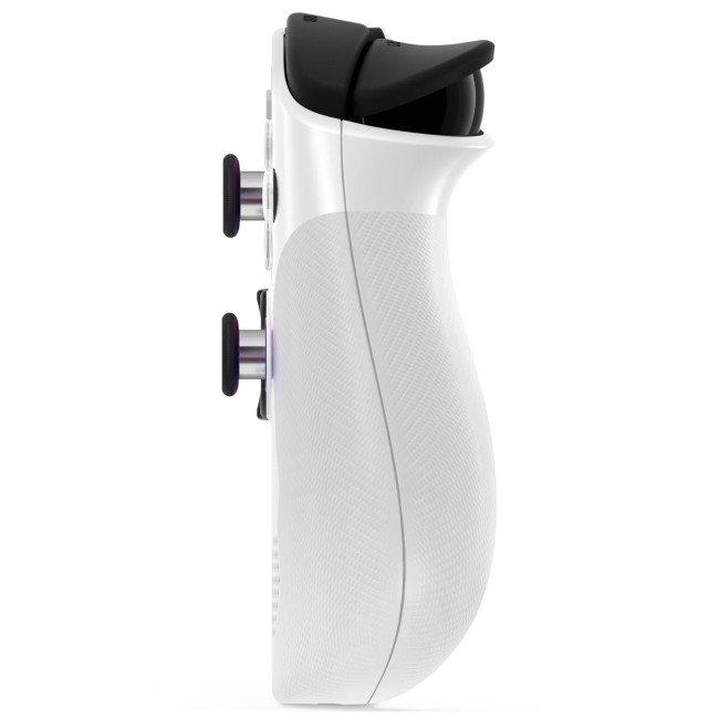 Refurbished Lenovo Legion Go S 8ARP1 AMD Ryzen Z2 Go 16GB RAM 512GB SSD 8" Touchscreen Windows 11 Home Handheld Gaming Console