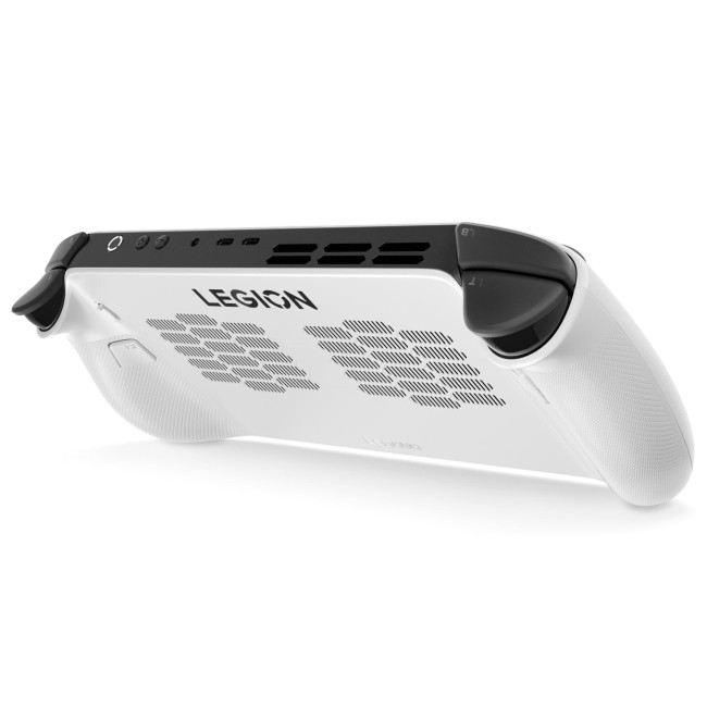 Refurbished Lenovo Legion Go S 8ARP1 AMD Ryzen Z2 Go 16GB RAM 512GB SSD 8" Touchscreen Windows 11 Home Handheld Gaming Console