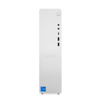 Lenovo IdeaCentre Tower 08IRR9 Intel Core i3-14100 8GB RAM 512GB SSD Windows 11 Home Desktop PC