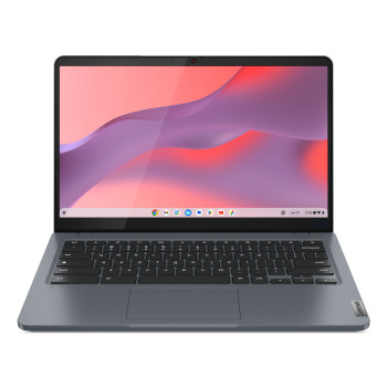 Lenovo IdeaPad Slim 3 Chrome Intel Core i3-N305 8GB RAM 256GB eMMC 14" Chrome OS Laptop