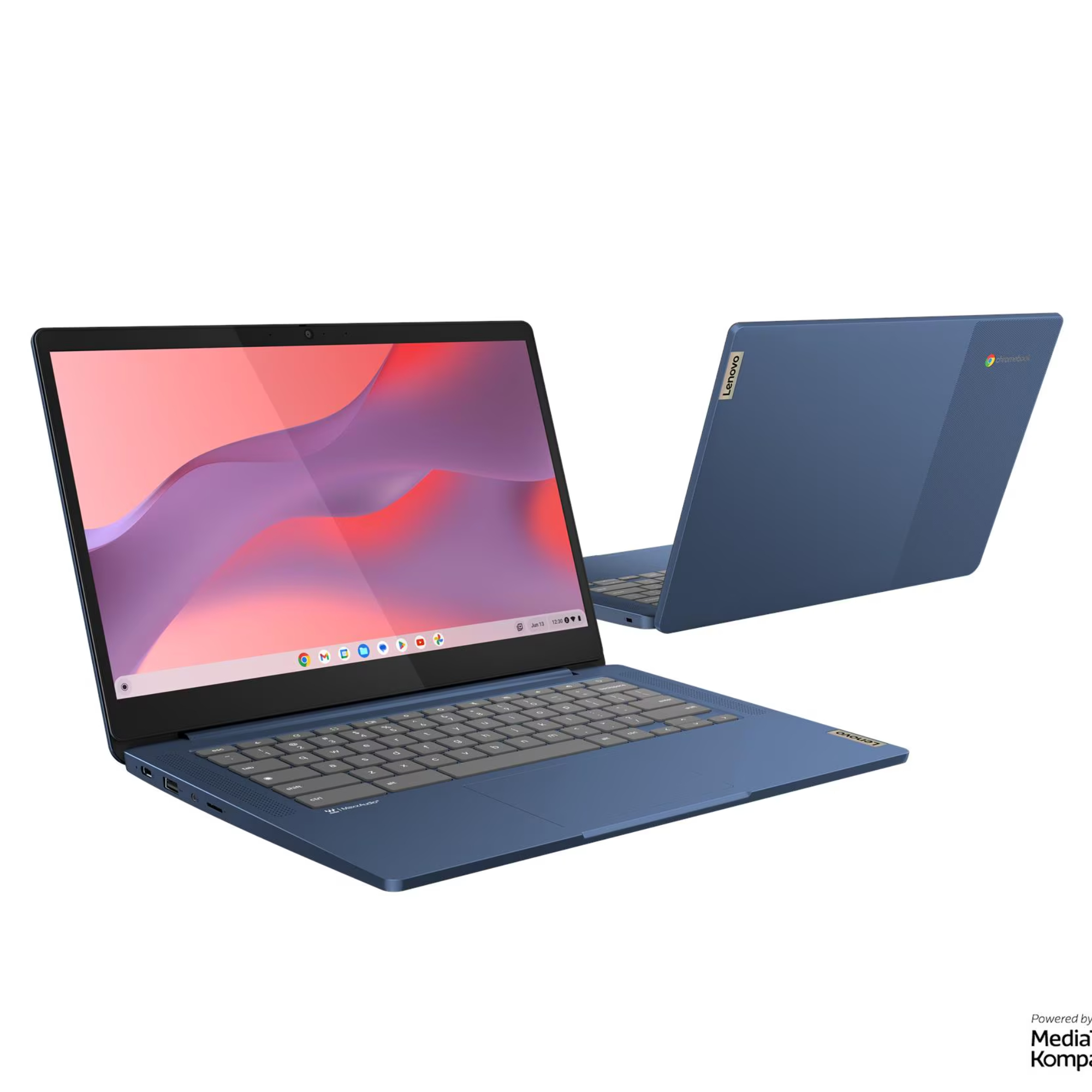 Lenovo Chromebook IdeaPad Slim 3 4GB/128GB 14
