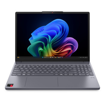 Lenovo IdeaPad Slim 3 15Q8X10 Snapdragon X1-26-100 24GB RAM 512GB SSD 15.3" Windows 11 Home Copilot+ Laptop