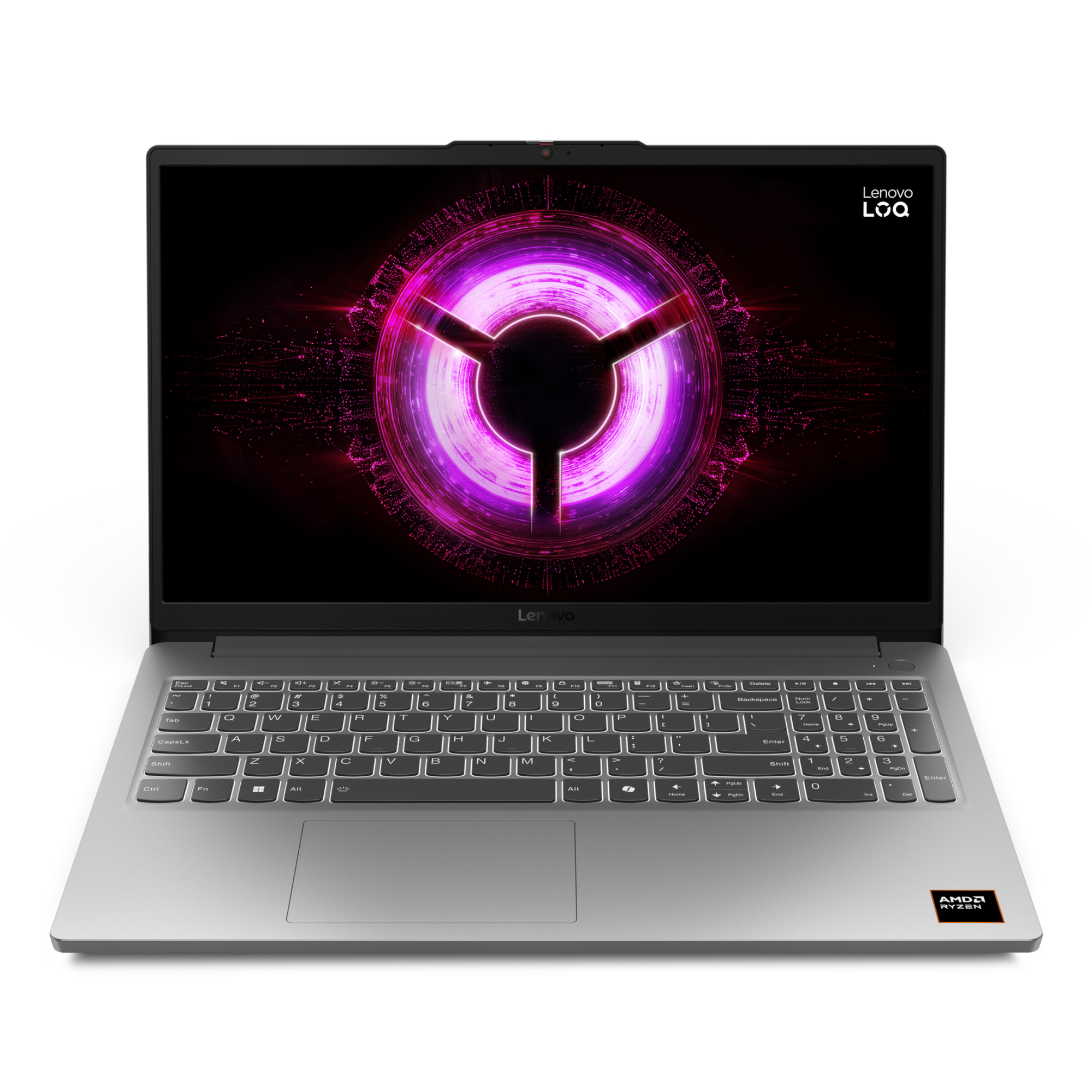 Lenovo LOQ 15ARP10E AMD Ryzen 7 170 16GB RAM 1TB SSD RTX 3050 15.6" FHD Laptop