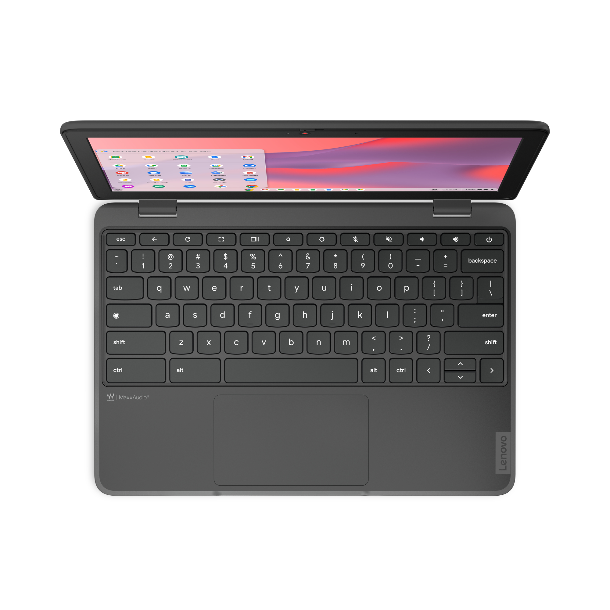 Lenovo 100e MediaTek CPU | 4GB/32GB | Business Laptop
