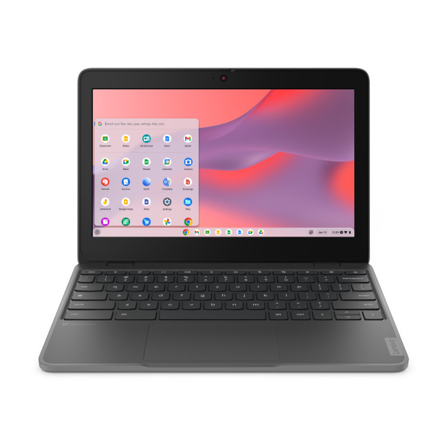 Lenovo 100e Chromebook Gen 4 MediaTek Kompanio 528 4GB RAM 32GB eMMC 11.6" HD ChromeOS Laptop