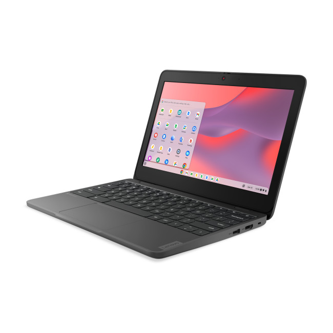 Lenovo 100e Chromebook Gen 4 MediaTek Kompanio 528 4GB RAM 32GB eMMC 11.6" HD ChromeOS Laptop