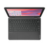 Lenovo 100e Chromebook Gen 4 MediaTek Kompanio 528 4GB RAM 32GB eMMC 11.6" HD ChromeOS Laptop