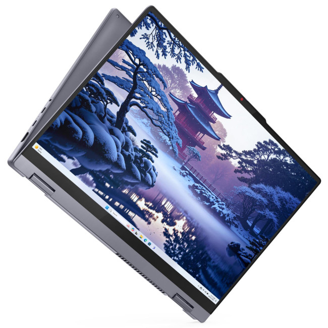 Lenovo IdeaPad 5 2-in-1 16IAL10 83KS001UUK Intel Core Ultra 5 225U 16GB RAM 1TB SSD 16" WUXGA IPS Windows 11 Home Laptop