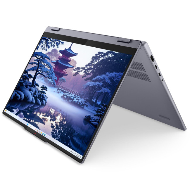 Lenovo IdeaPad 5 2-in-1 16IAL10 83KS001UUK Intel Core Ultra 5 225U 16GB RAM 1TB SSD 16" WUXGA IPS Windows 11 Home Laptop