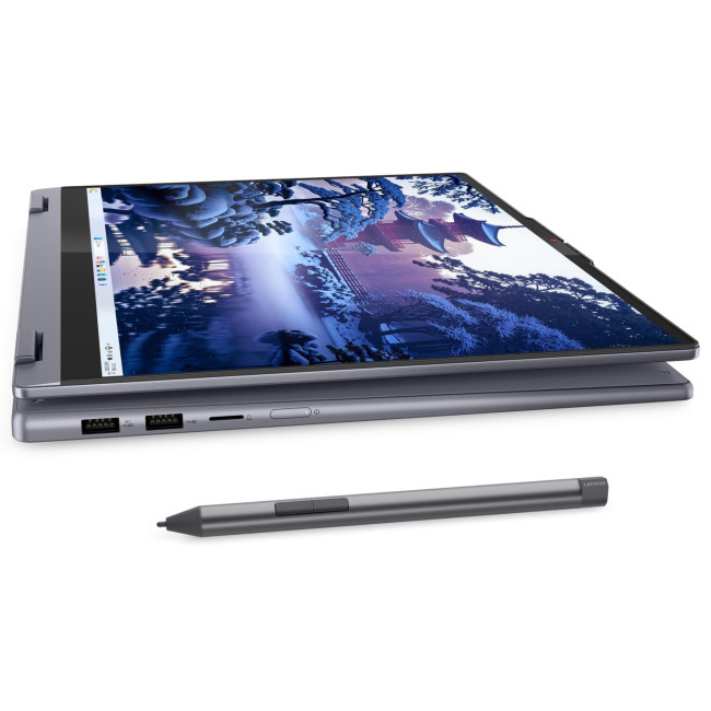 Lenovo IdeaPad 5 2-in-1 16IAL10 83KS001UUK Intel Core Ultra 5 225U 16GB RAM 1TB SSD 16" WUXGA IPS Windows 11 Home Laptop