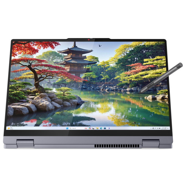 Lenovo IdeaPad 5 2-in-1 16IAL10 83KS001UUK Intel Core Ultra 5 225U 16GB RAM 1TB SSD 16" WUXGA IPS Windows 11 Home Laptop