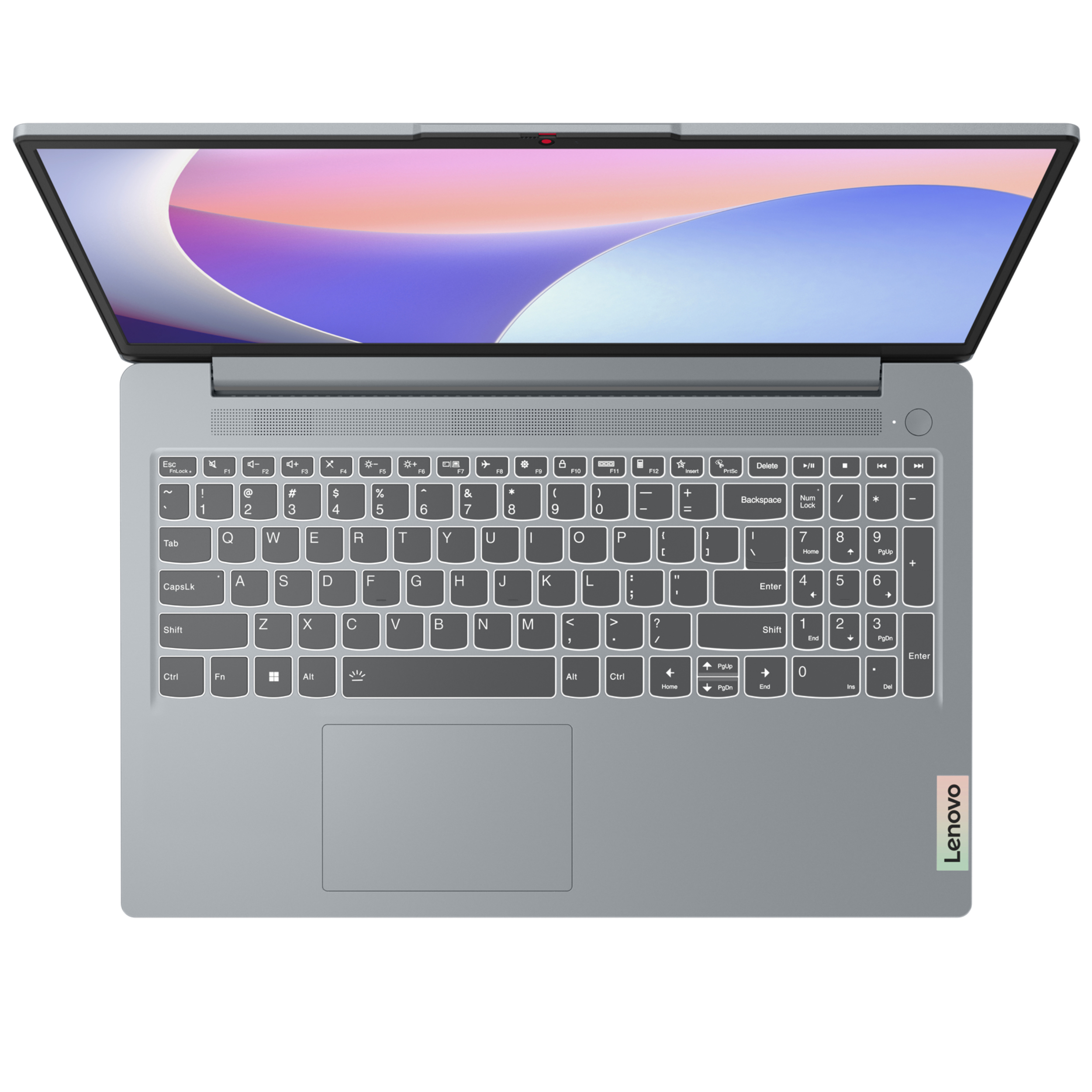 Lenovo IdeaPad Slim 3 - i3/8GB/128GB - Business Laptop