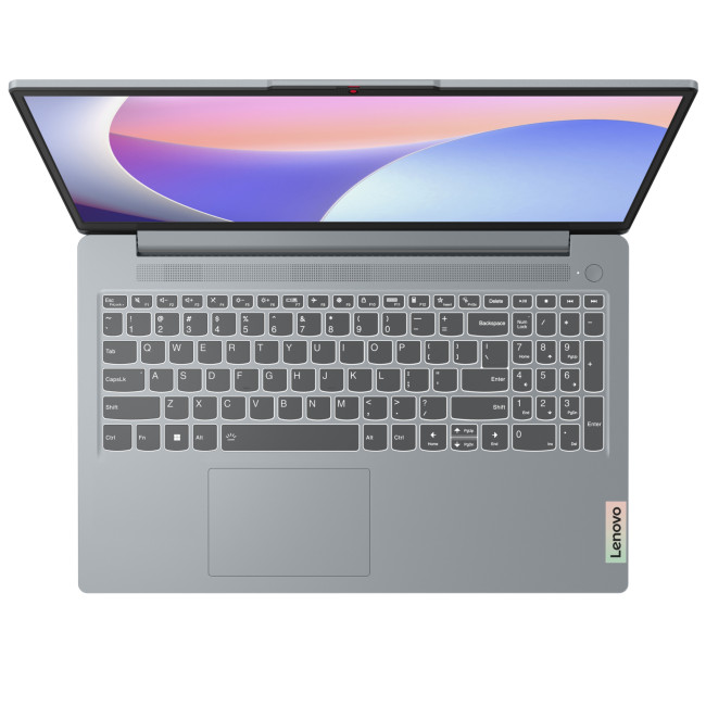 Lenovo IdeaPad Slim 3 15IAN8 82XB0093UK Intel Core i3-N305 8GB RAM 128GB eUFS 15.6" Full HD Windows 11 Home S Laptop