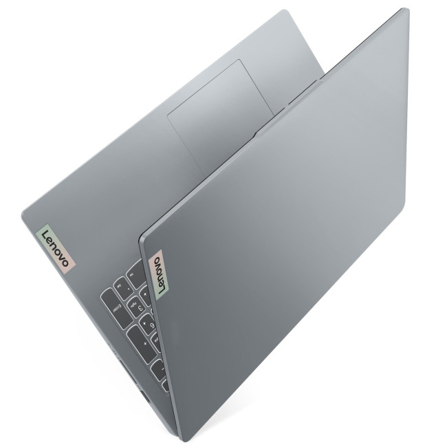 Lenovo IdeaPad Slim 3 15IAN8 82XB0093UK Intel Core i3-N305 8GB RAM 128GB eUFS 15.6" Full HD Windows 11 Home S Laptop