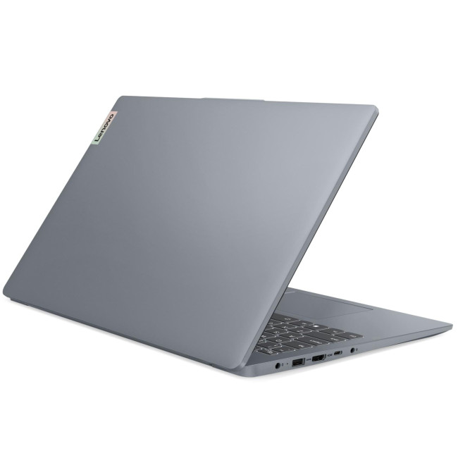 Lenovo IdeaPad Slim 3 15IAN8 82XB0093UK Intel Core i3-N305 8GB RAM 128GB eUFS 15.6" Full HD Windows 11 Home S Laptop