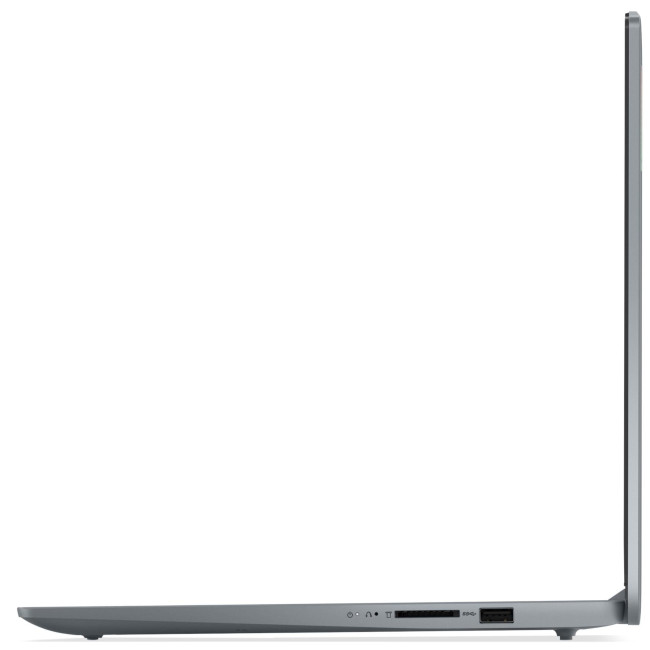 Lenovo IdeaPad Slim 3 15IAN8 82XB0093UK Intel Core i3-N305 8GB RAM 128GB eUFS 15.6" Full HD Windows 11 Home S Laptop