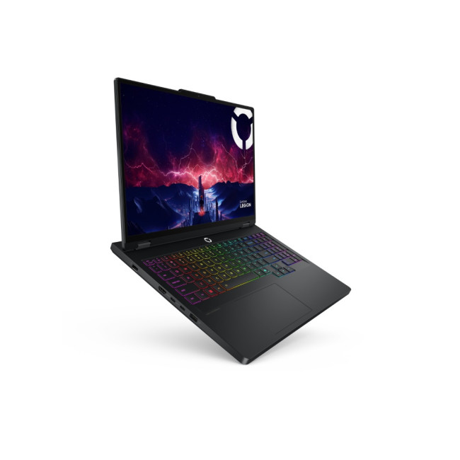 Lenovo Legion Pro 5 16AFR10 AMD Ryzen 9 9955HX 32GB RAM 1TB SSD RTX 5070 16" WQXGA Windows 11 Home Gaming Laptop