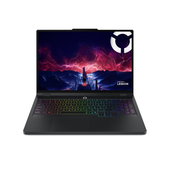 Lenovo Legion Pro 5 16AFR10 AMD Ryzen 9 9955HX 32GB RAM 1TB SSD RTX 5070 16" WQXGA Windows 11 Home Gaming Laptop