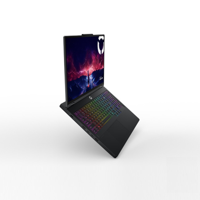 Lenovo Legion Pro 5 16AFR10 AMD Ryzen 9 9955HX 32GB RAM 1TB SSD RTX 5070 16" WQXGA Windows 11 Home Gaming Laptop