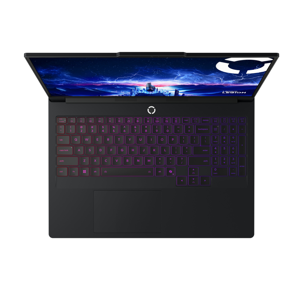 Lenovo Legion Pro 7 Gaming Laptop - Intel i9/64GB/1TB/RTX 5090