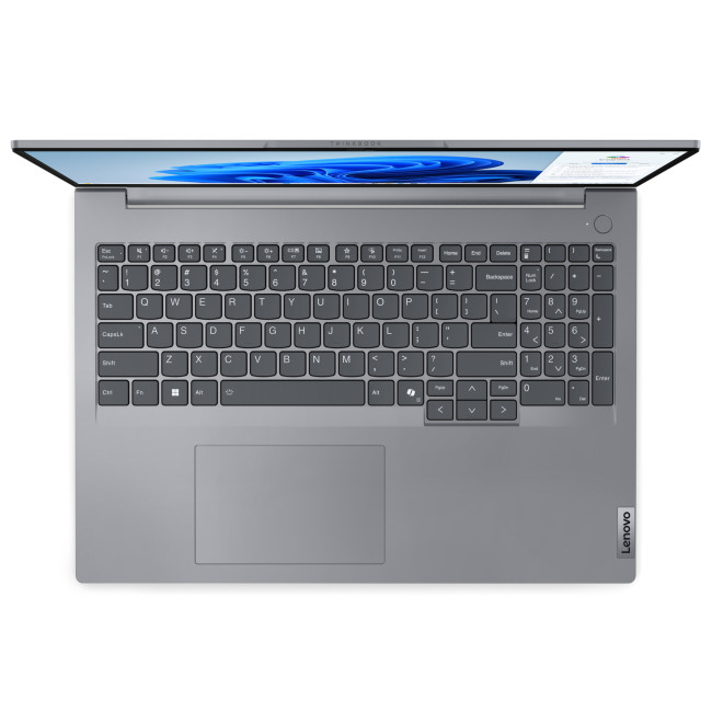 Lenovo ThinkBook 16 G7 ARP AMD Ryzen 5 7535HS 16GB RAM 256GB SSD 16" WUXGA Windows 11 Pro Laptop