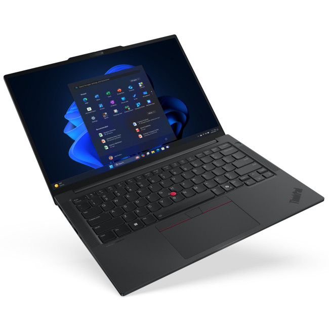 Lenovo ThinkPad E14 Gen 7 21T0001XUK AMD Ryzen 5 230 16GB RAM 512GB SSD 14" WUXGA Windows 11 Pro Laptop