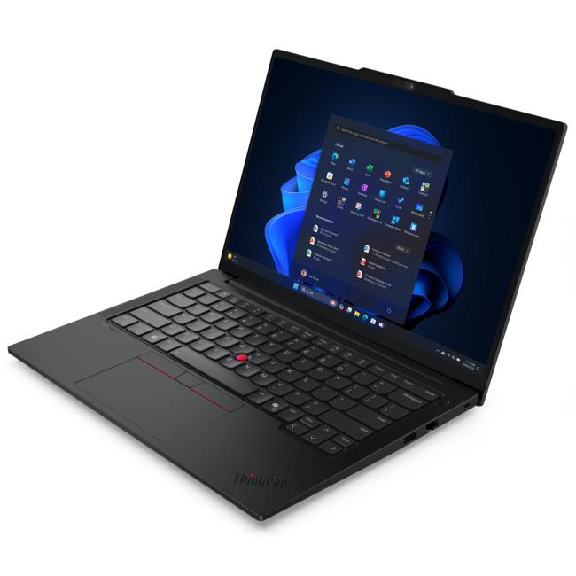 Lenovo ThinkPad E14 Gen 7 21SX0046UK Intel Core Ultra 5 225U 16GB RAM 512GB SSD 14" WUXGA Windows 11 Pro Laptop