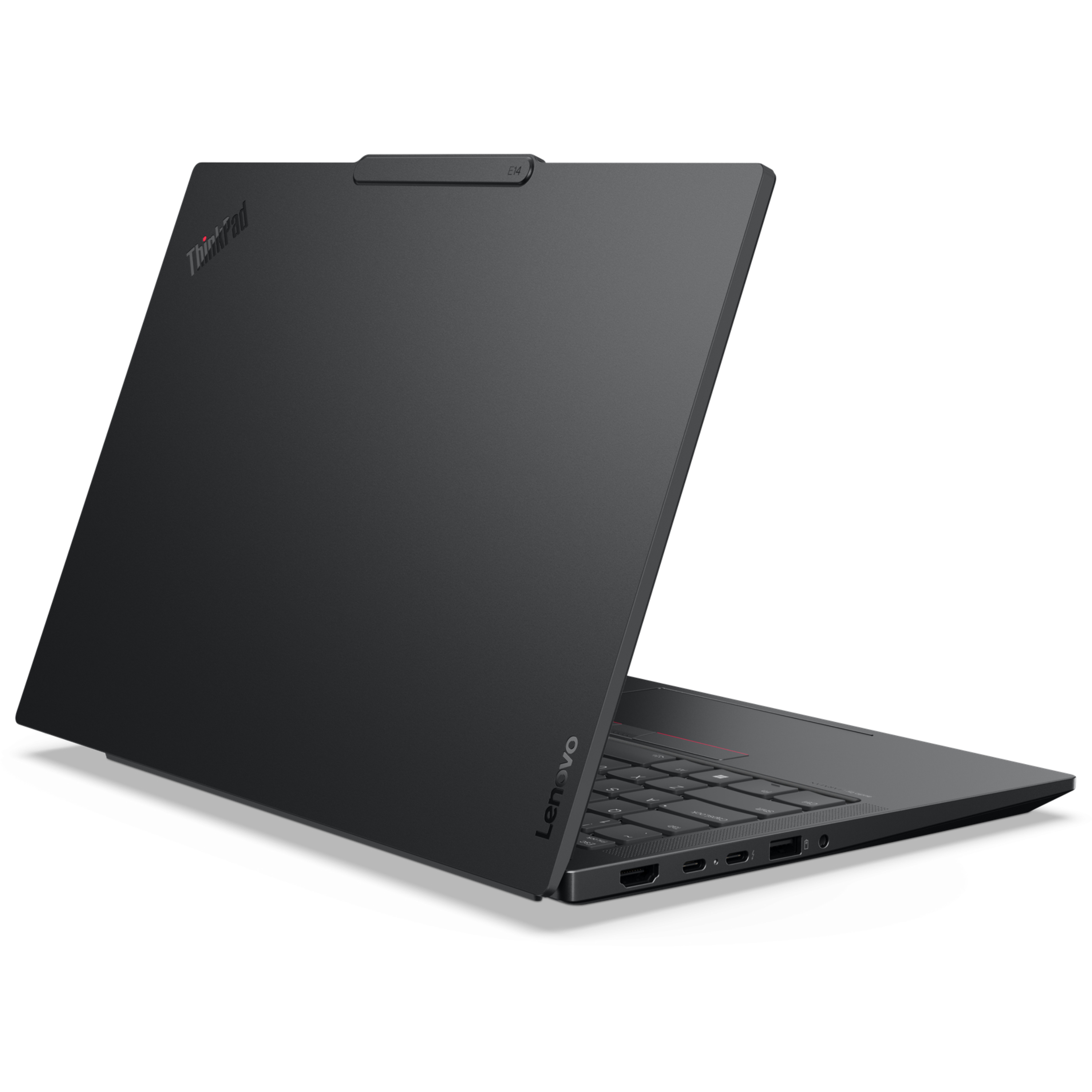 Lenovo ThinkPad E14 Intel Core Ultra 5 16GB/512GB Business Laptop