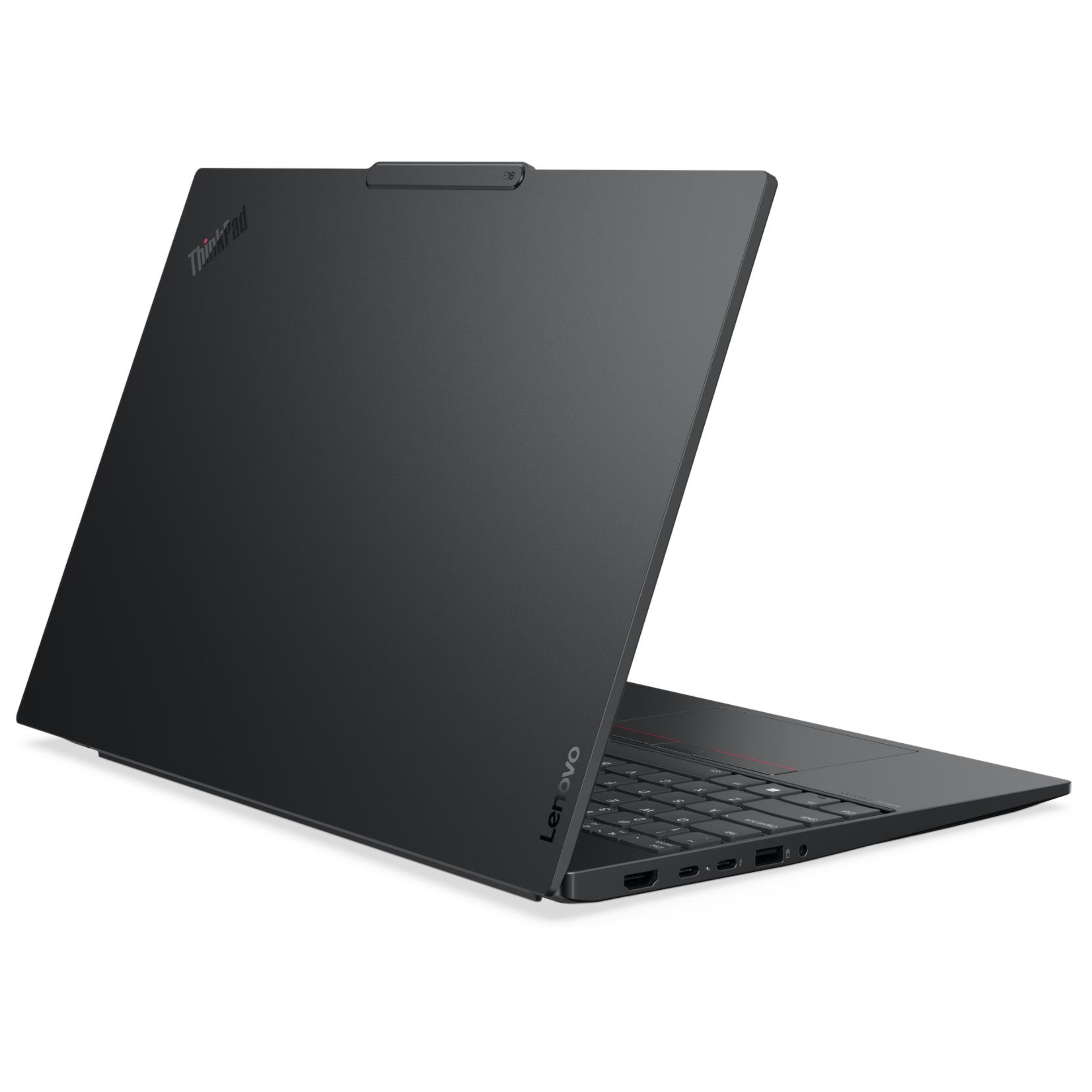 Lenovo ThinkPad E16 Ryzen 5 16GB/512GB Business Laptop