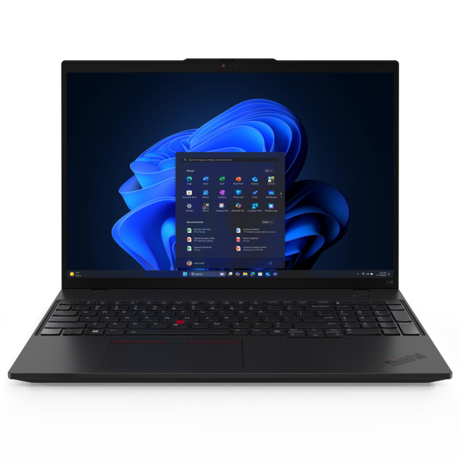 Lenovo ThinkPad L16 Gen 2 21SC0006UK AMD Ryzen 5 Pro 16GB RAM 512GB SSD 16" IPS Windows 11 Pro Laptop