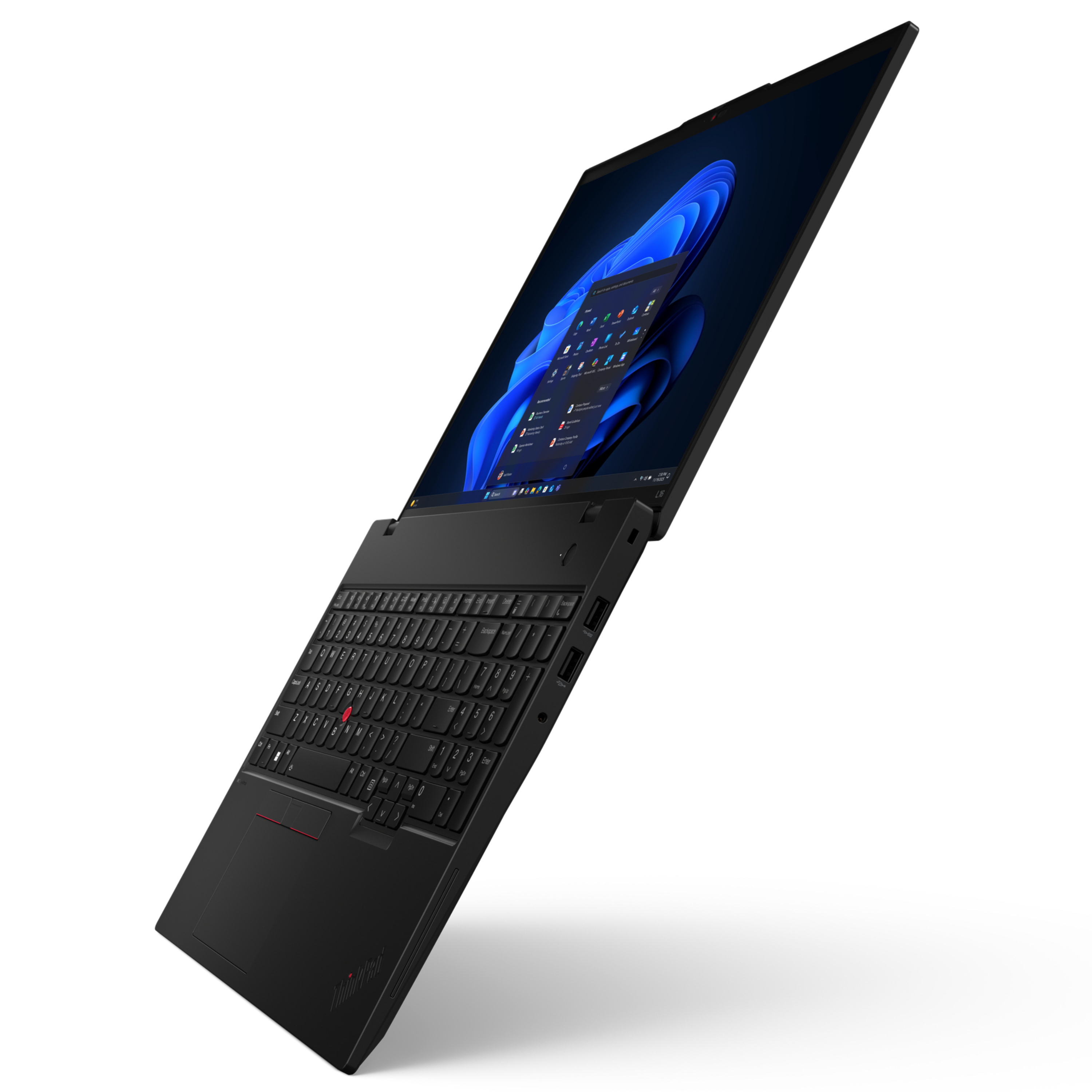 Lenovo ThinkPad L16 AMD Ryzen 5 16GB/512GB Business Laptop