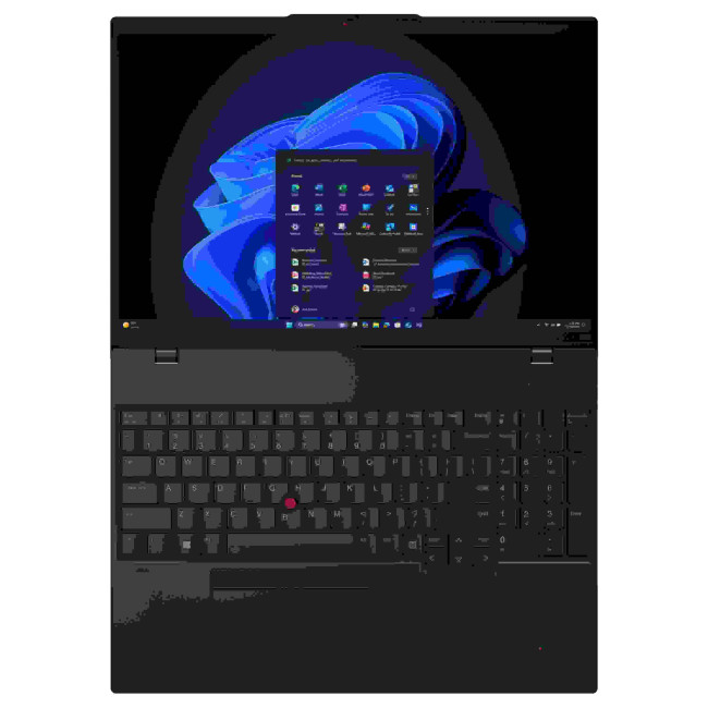 Lenovo ThinkPad L16 Gen 2 21SC000VUK AMD Ryzen 7 250 16GB RAM 512GB SSD 16" WUXGA Windows 11 Pro Laptop