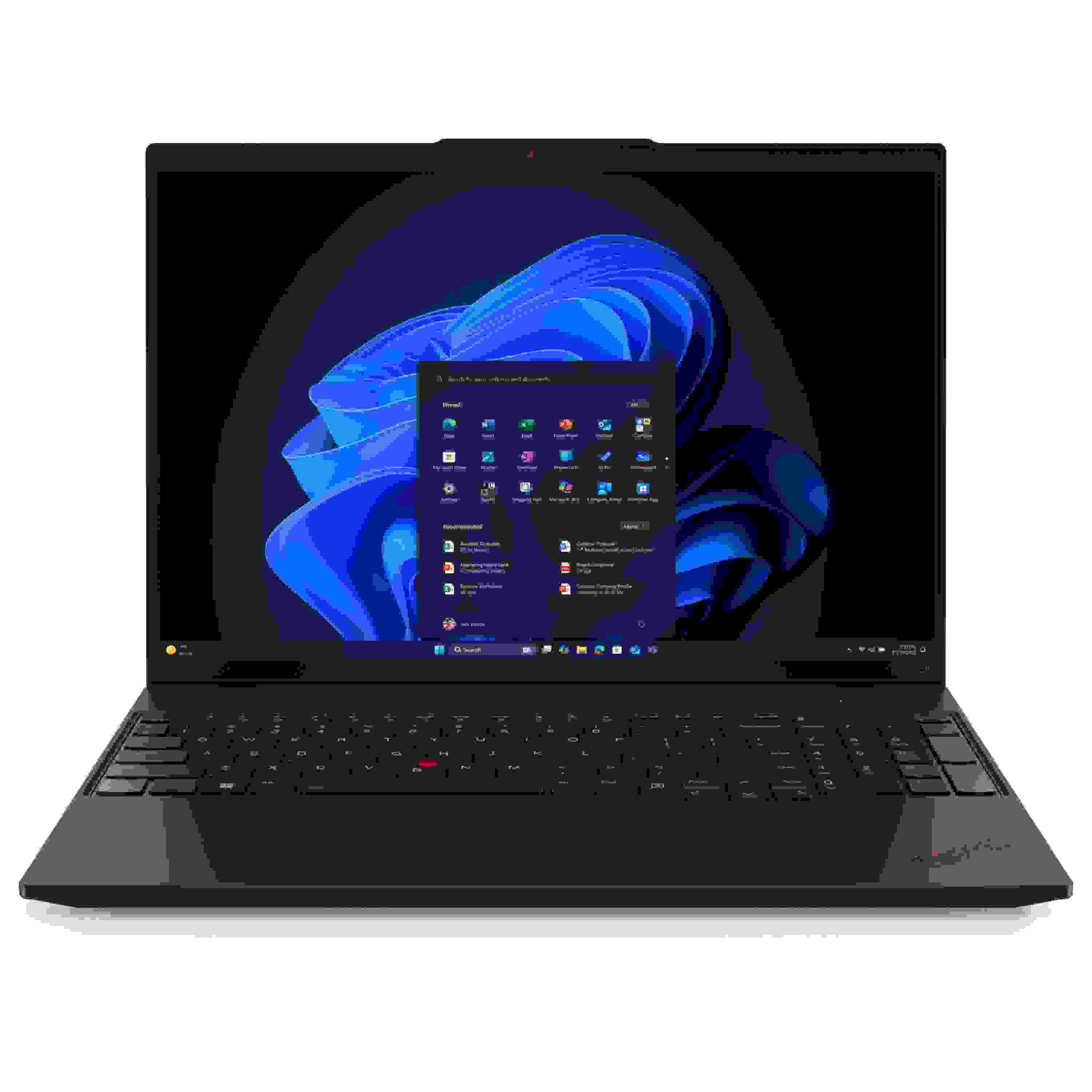 Lenovo ThinkPad L16 Ryzen 7 16GB/512GB Business Laptop