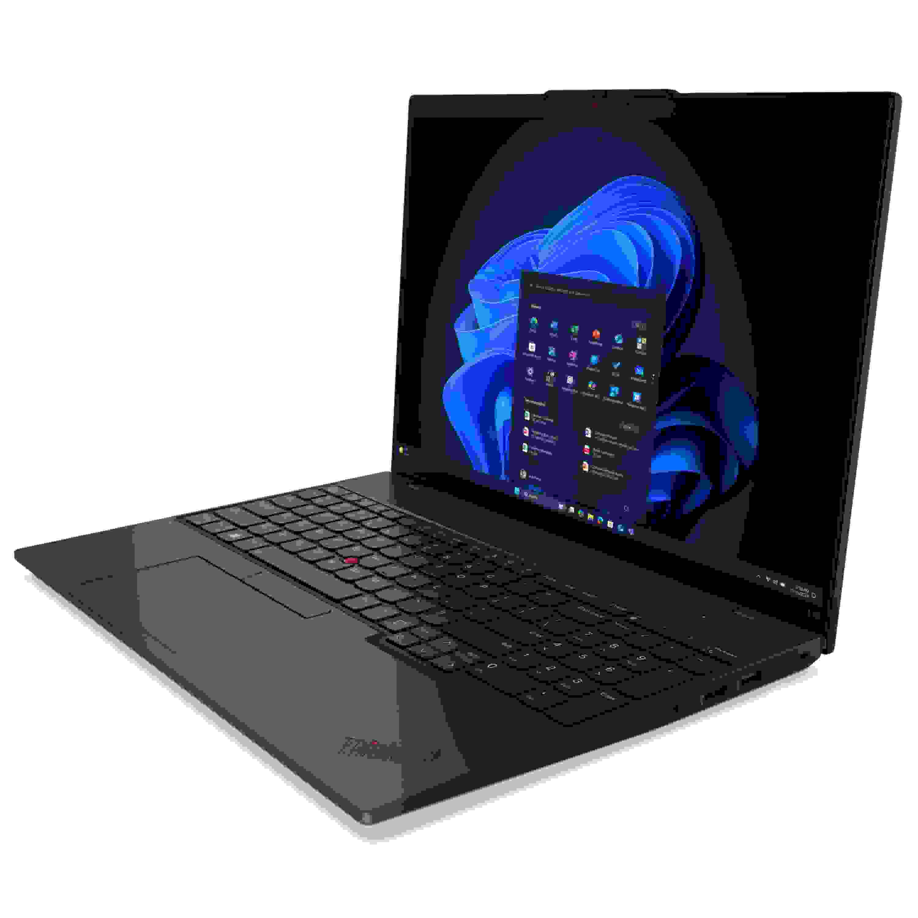 Lenovo ThinkPad L16 Ryzen 7 16GB/512GB Business Laptop
