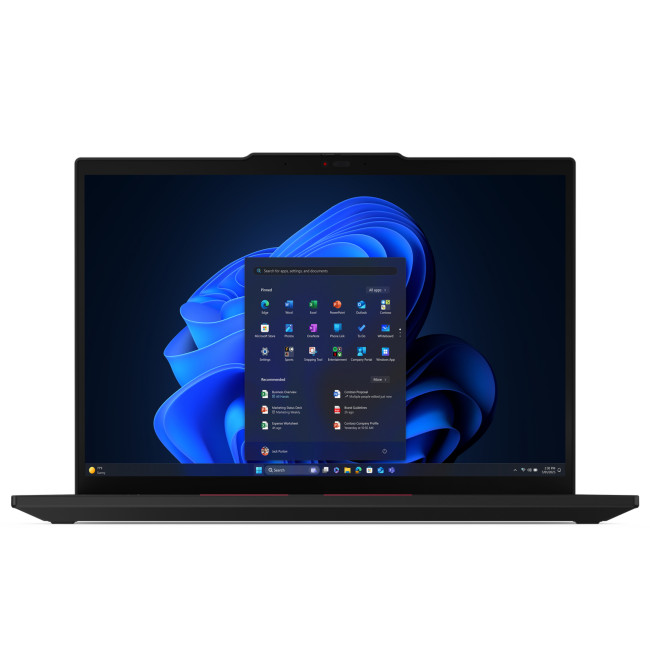 Lenovo ThinkPad T14 Gen 6 21QC002KUK  Intel Core Ultra 5 225U 16GB RAM 512GB SSD 14" WUXGA Windows 11 Pro Laptop