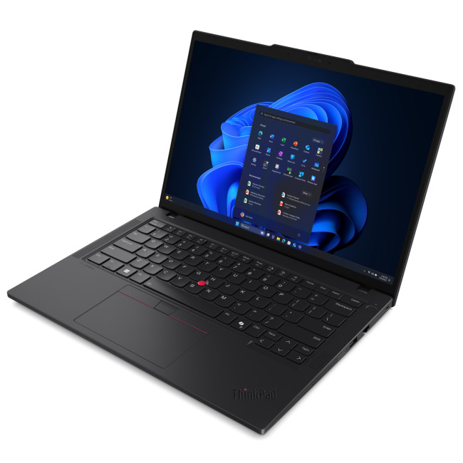 Lenovo ThinkPad T14 Gen 6 21QC002KUK  Intel Core Ultra 5 225U 16GB RAM 512GB SSD 14" WUXGA Windows 11 Pro Laptop