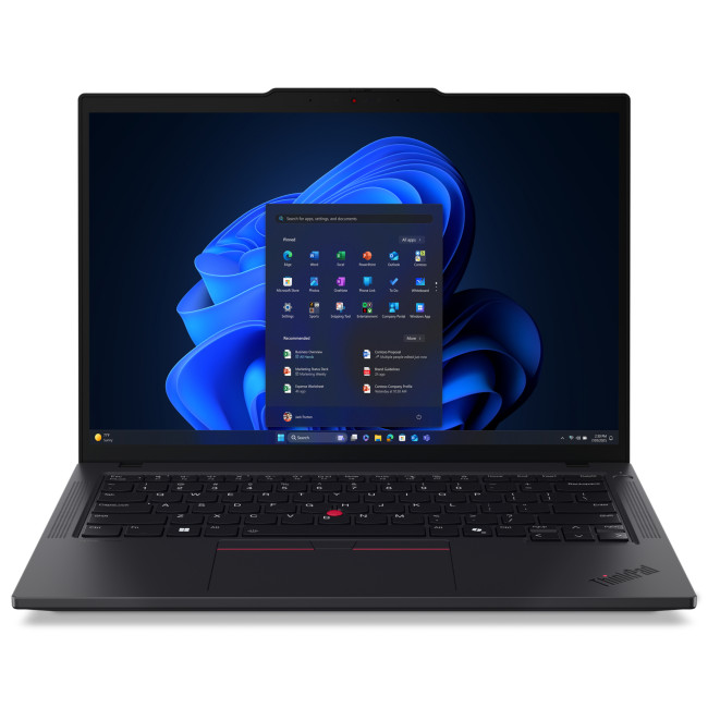 Lenovo ThinkPad T14 Gen 6 21QC002KUK  Intel Core Ultra 5 225U 16GB RAM 512GB SSD 14" WUXGA Windows 11 Pro Laptop