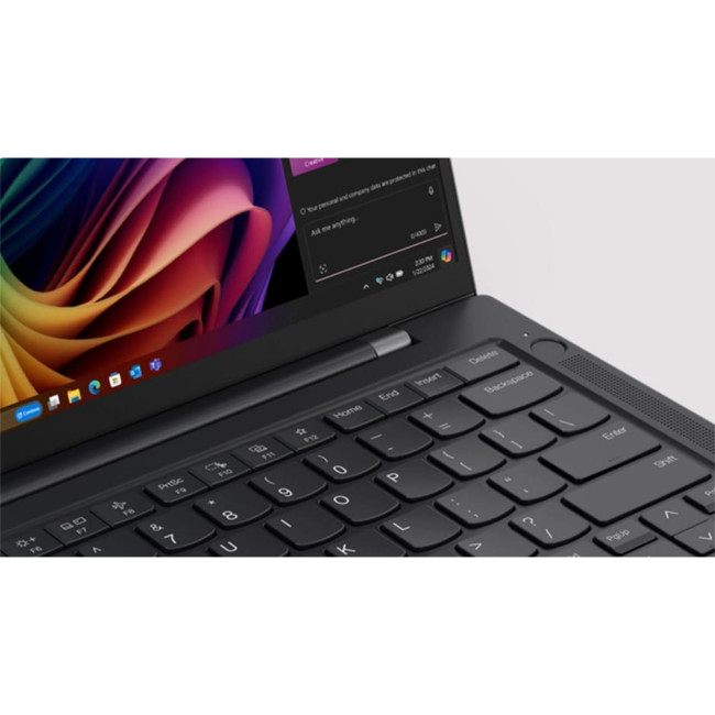 Lenovo ThinkPad T14s Gen 6 Copilot+ 21N10026UK Qualcomm Snapdragon X1P-42-100 16GB RAM 512GB SSD 14" WUXGA Windows 11 Pro Laptop