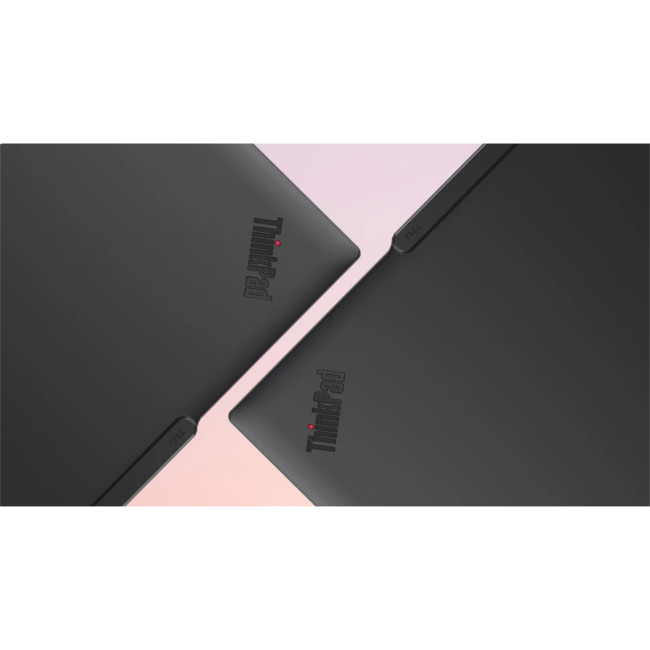 Lenovo ThinkPad T14s Gen 6 Copilot+ 21N10026UK Qualcomm Snapdragon X1P-42-100 16GB RAM 512GB SSD 14" WUXGA Windows 11 Pro Laptop